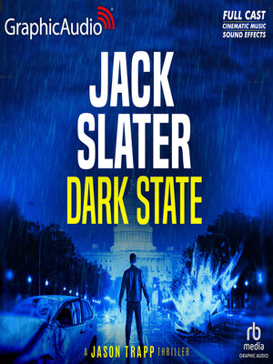 cover image of Dark State [Dramatized Adaptation]